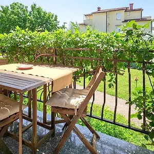 Apartment Maria, Novigrad Istria