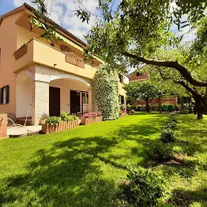 Apartment Mirella, Novigrad Istria