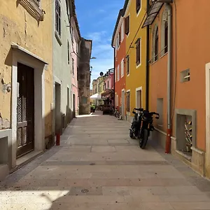 Old Appartamento
